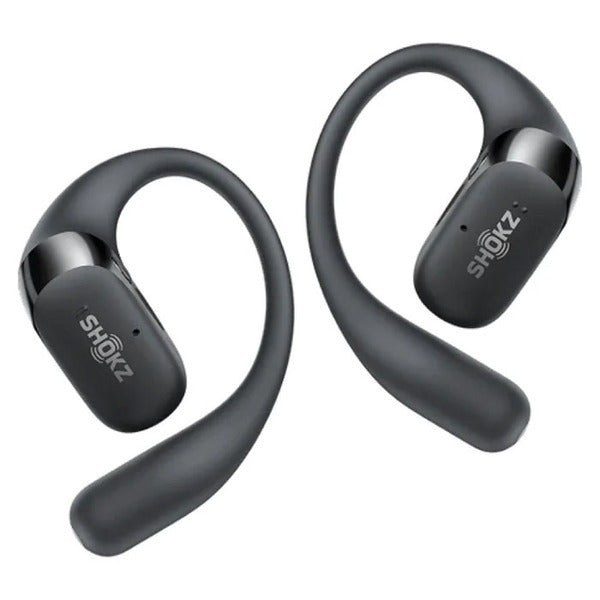 Shokz 【アウトレット】OpenFit 2+ Black【SKZ-EP-000050】 – e☆イヤホン