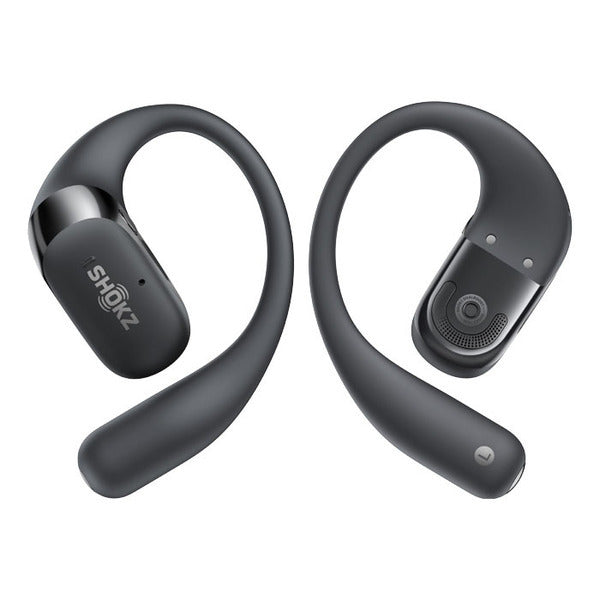 Shokz 【アウトレット】OpenFit 2+ Black【SKZ-EP-000050】 – e☆イヤホン