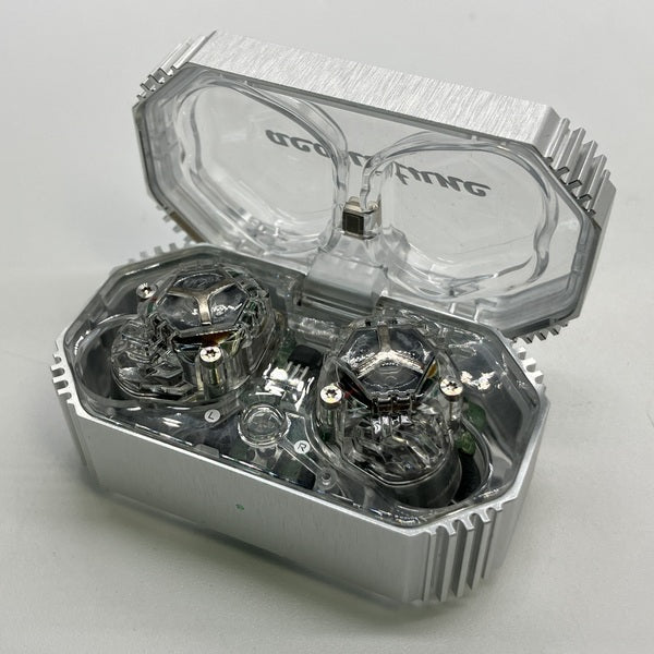 【中古】HSX One Crystal【HSX-ONE-CLR】【秋葉原】