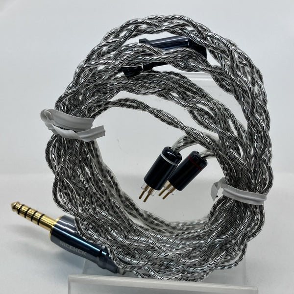 【中古】NICEHCK SilverWings 2pin-4.4mm【秋葉原】