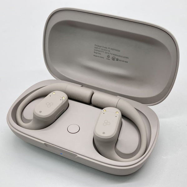 final 【中古】KDT3000 BEIGE【日本橋】 – e☆イヤホン