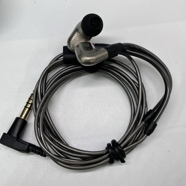 SENNHEISER 【中古】IE 600【秋葉原】 – e☆イヤホン