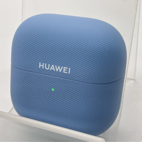 HUAWEI 【中古】HUAWEI FreeClip 2/Blue【日本橋】 – e☆イヤホン