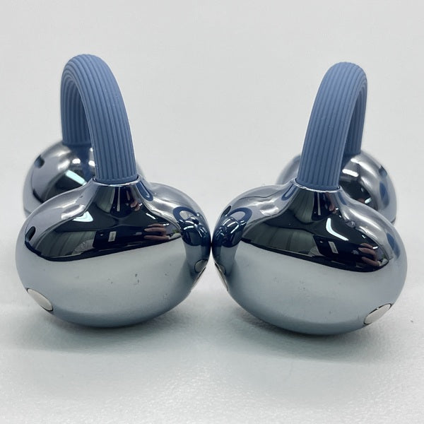 HUAWEI 【中古】HUAWEI FreeClip 2/Blue【日本橋】 – e☆イヤホン