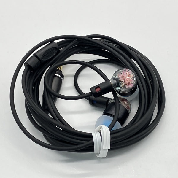 intime 【中古】夜桜_3.5mm 【O2-YOZAKURA-35】【日本橋】 – e☆イヤホン