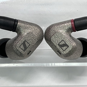 Sennheiser ie600 Used Price | HifiZero