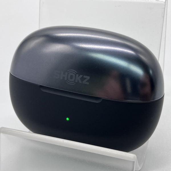 Shokz 【中古】OpenDots ONE Black【SKZ-EP-000054】【日本橋】 – e