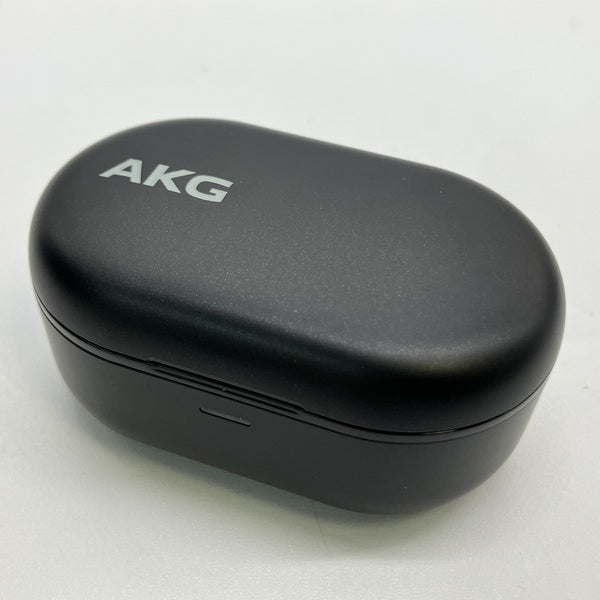 AKG 【中古】N5 Hybrid ブラック【AKGN5HYBRIDBLK】【秋葉原】 – e