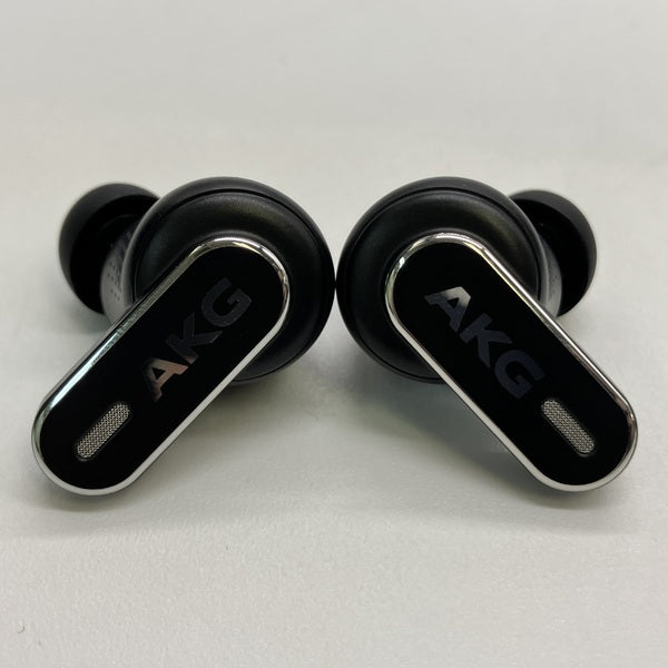 AKG 【中古】N5 Hybrid ブラック【AKGN5HYBRIDBLK】【秋葉原】 – e
