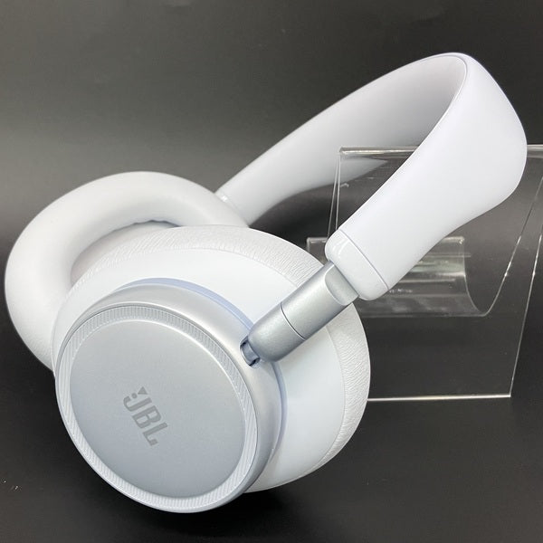 【中古】LIVE780NC ホワイト【JBLLIVE780NCWHT】【秋葉原】