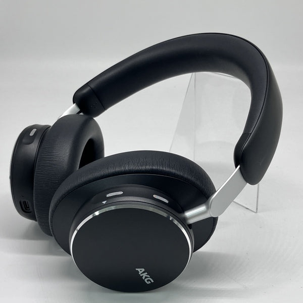 【中古】N9 Hybrid ブラック【AKGN9HYBRIDBLK】【秋葉原】