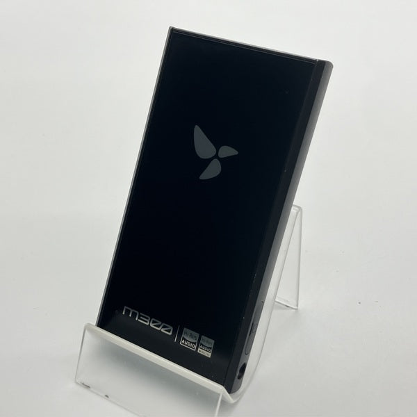 HiBy Digital 【中古】M300 - Black【秋葉原】 – e☆イヤホン