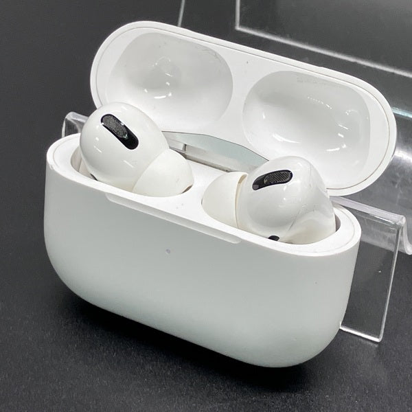 【中古】AirPods Pro MWP22J/A【秋葉原】