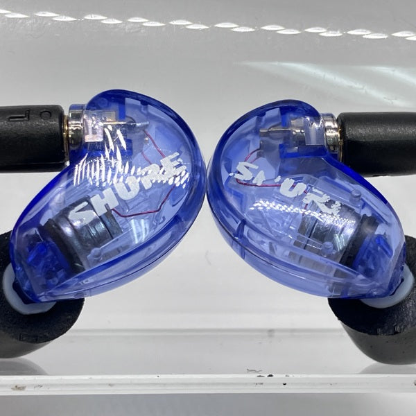 【中古】SE215 Special Edition パープル 【SE215SPE-PL-A】【名古屋】