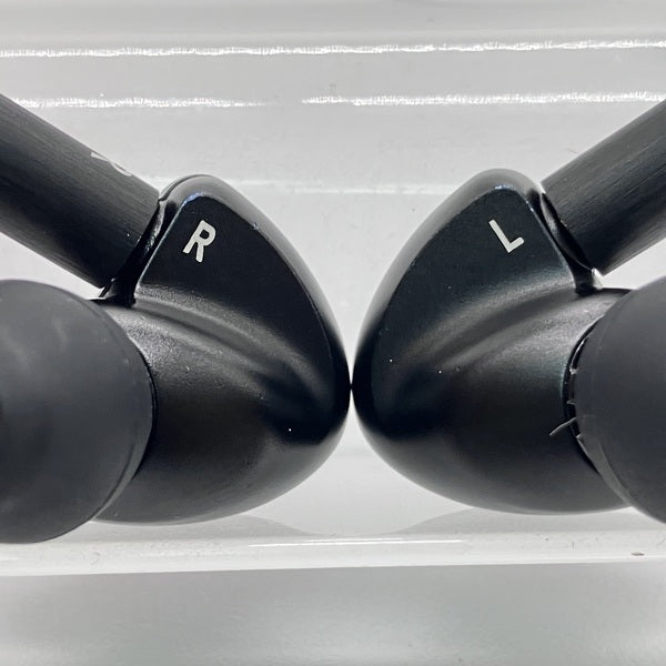 Acoustune 【中古】HS1750CU 【HS1750CU-BLK】【名古屋】 – e☆イヤホン