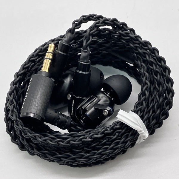 Acoustune 【中古】HS1750CU 【HS1750CU-BLK】【名古屋】 – e☆イヤホン