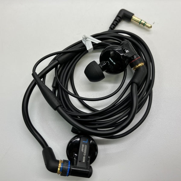 SONY 【中古】MDR-EX800ST【秋葉原】 – e☆イヤホン