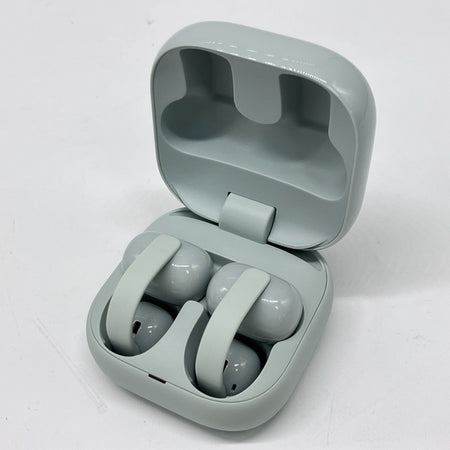 SONY 【中古】LinkBuds Clip グリーン【WF-LC900 GZ】【秋葉原】 – e