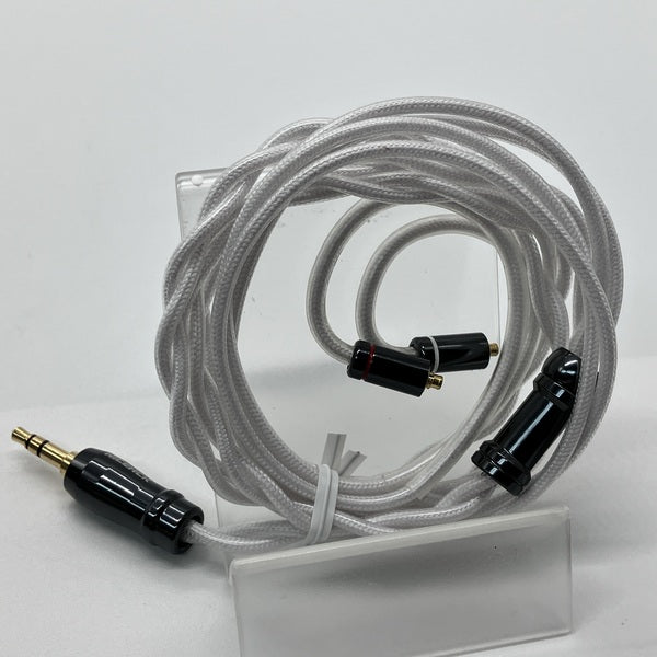 【中古】NICEHCK SnowWings MMCX - 3.5mm【秋葉原】