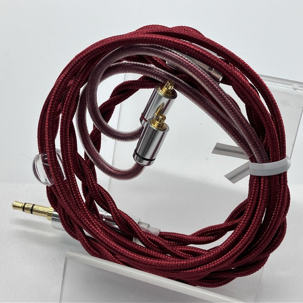 【中古】NICEHCK RedAg MMCX-3.5ｍｍ【秋葉原】