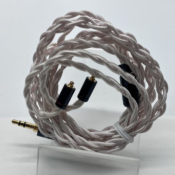 【中古】NICEHCK SnowAg MMCX-3.5mm【秋葉原】