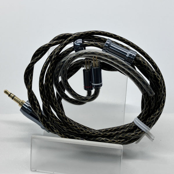 【中古】NICEHCK GodDNA 2Pin-3.5mm【秋葉原】