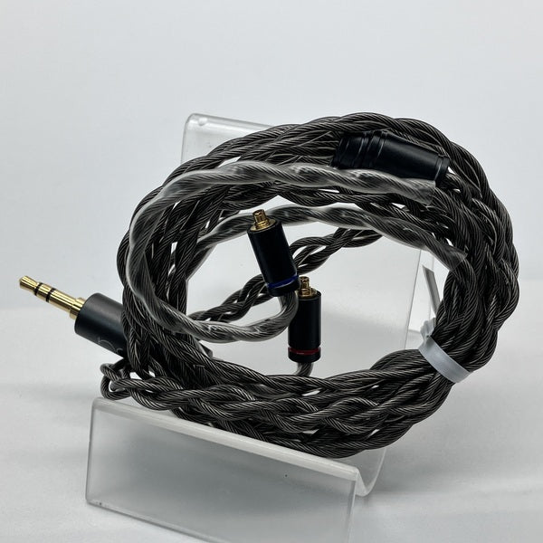 【中古】SoundsGood Cassiterite MMCX - 3.5mm【秋葉原】