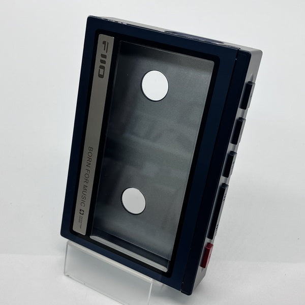 【中古】SK-M21C Dark Blue 【FIO-SK-M21C-L】【秋葉原】