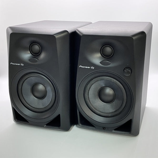 【中古】ACTIVE MONITOR SPEAKER 【DM-40】【秋葉原】