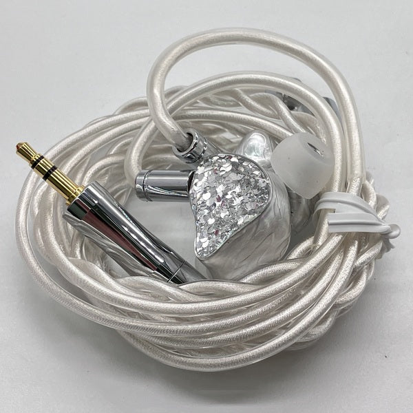 EarAcoustic Audio 【中古】VSA-MAX【日本橋】 – e☆イヤホン