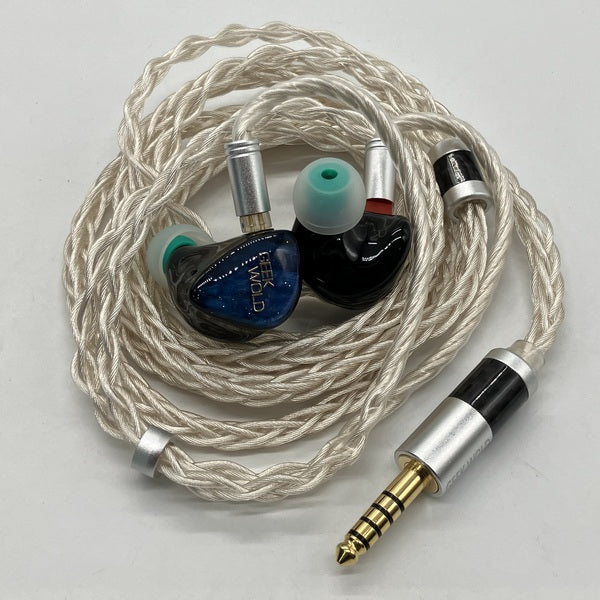 GEEK WOLD 【中古】GK20【秋葉原】 – e☆イヤホン