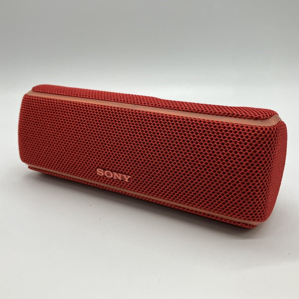 【中古】SRS-XB21 RC【秋葉原】
