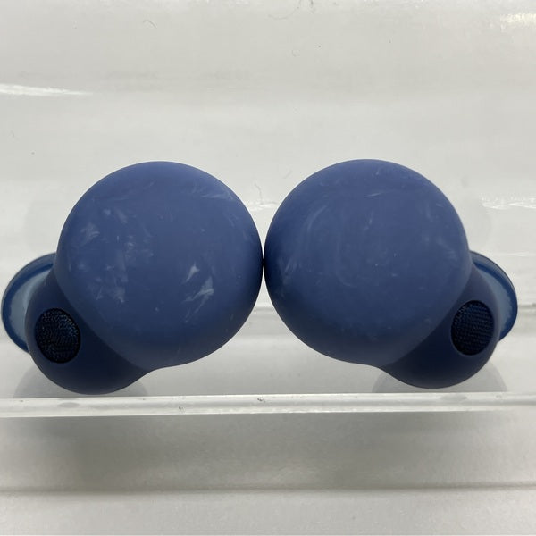 SONY 【中古】LinkBuds S アースブルー 【WF-LS900N L】【秋葉原】 – e