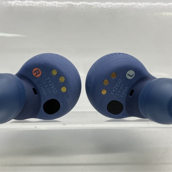 SONY 【中古】LinkBuds S アースブルー 【WF-LS900N L】【秋葉原】 – e