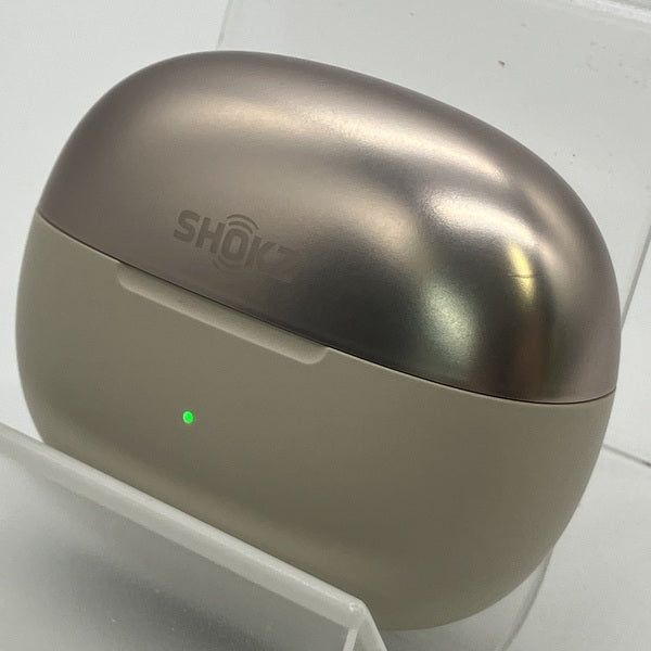 Shokz 【中古】OpenDots ONE Grey【SKZ-EP-000053】【秋葉原】 – e