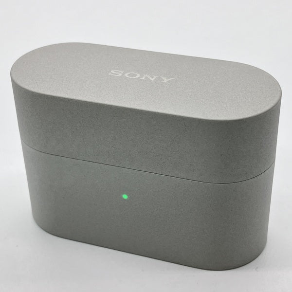 SONY 【中古】WF-1000XM6 SZ プラチナシルバー【秋葉原】 – e☆イヤホン