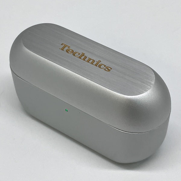 Technics 【中古】EAH-AZ100-S シルバー【秋葉原】 – e☆イヤホン