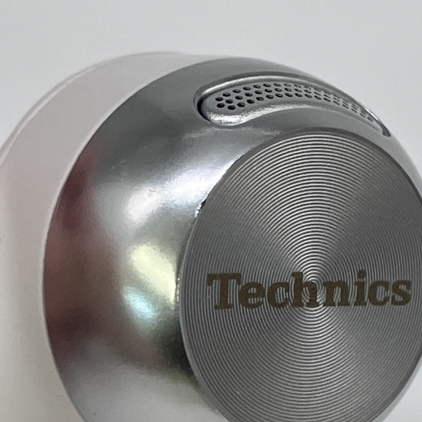 Technics 【中古】EAH-AZ100-S シルバー【秋葉原】 – e☆イヤホン