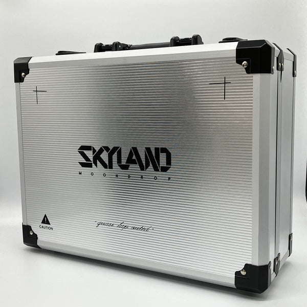水月雨 (MOONDROP) 【中古】SKYLAND【名古屋】 – e☆イヤホン