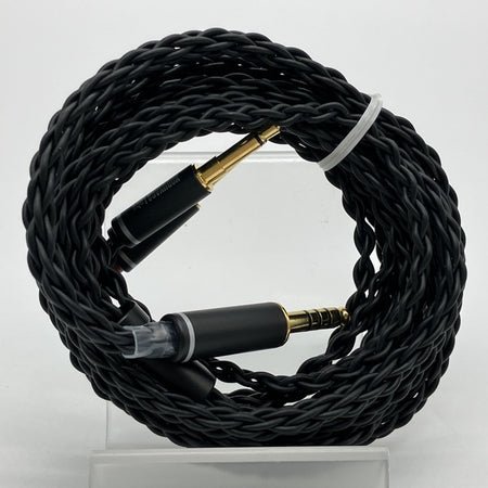 NOBUNAGA Labs 【中古】霧降 豪 (Kirifuri-Gou)4.4mm5極バランス/3.5