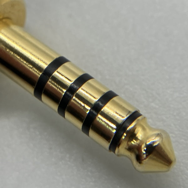 NOBUNAGA Labs 【中古】霧降 豪 (Kirifuri-Gou)4.4mm5極バランス/3.5