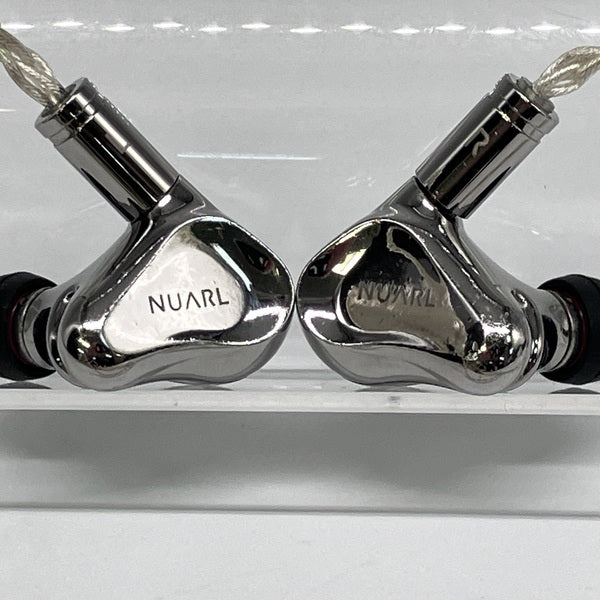 NUARL 【中古】Overture ステンレスシルバー 【NOE-SV】【秋葉原】 – e