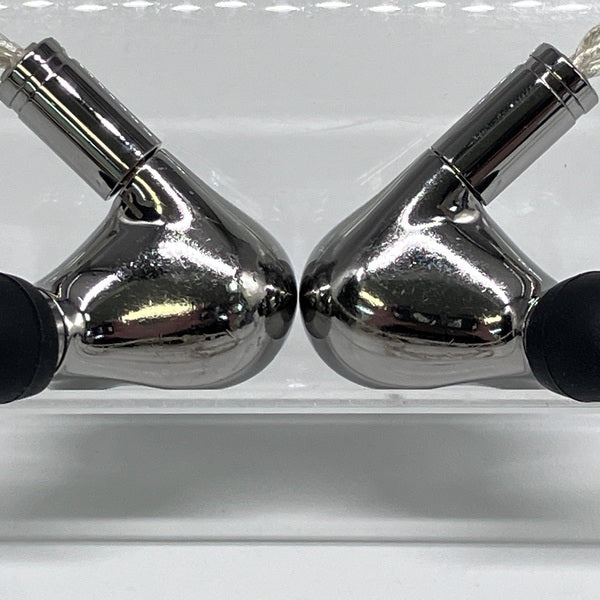 NUARL 【中古】Overture ステンレスシルバー 【NOE-SV】【秋葉原】 – e