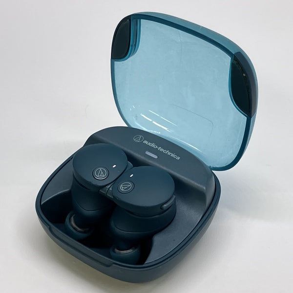 【中古】ATH-CKS50TW2 GR グリーン【秋葉原】