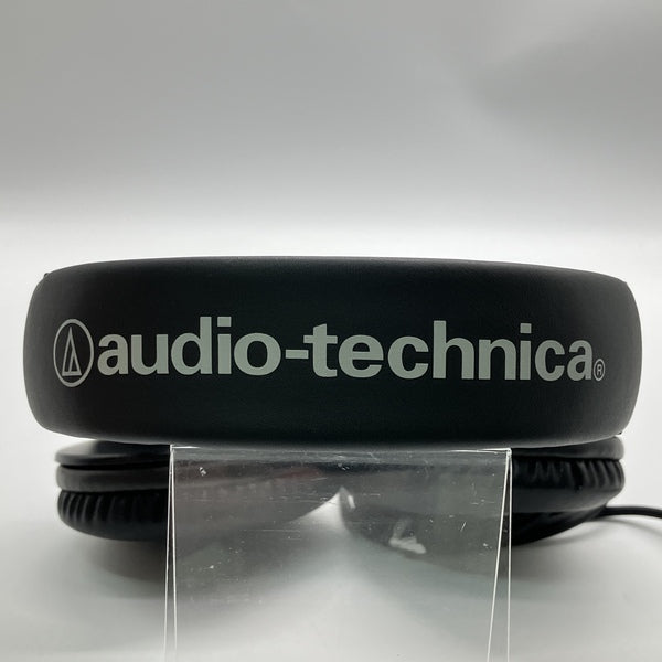 audio-technica 【中古】ATH-M50X ブラック【秋葉原】 – e☆イヤホン
