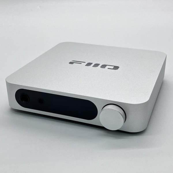【中古】K11 Silver 【FIO-K11-S】【秋葉原】