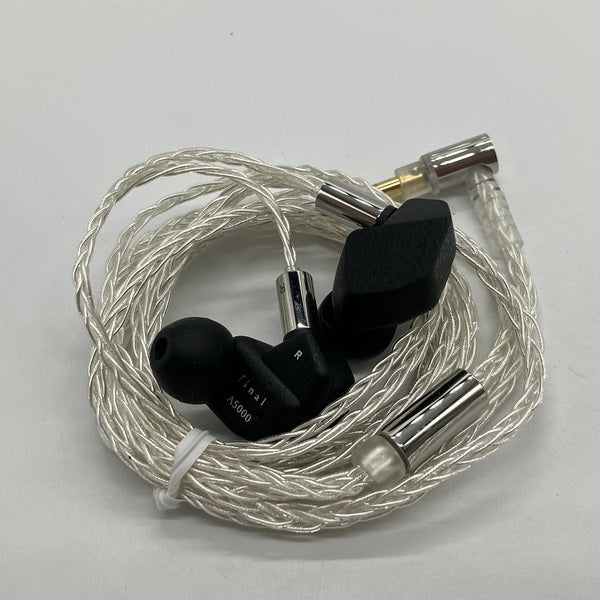 final 【中古】A5000 【FI-A5DPLD】【日本橋】 – e☆イヤホン