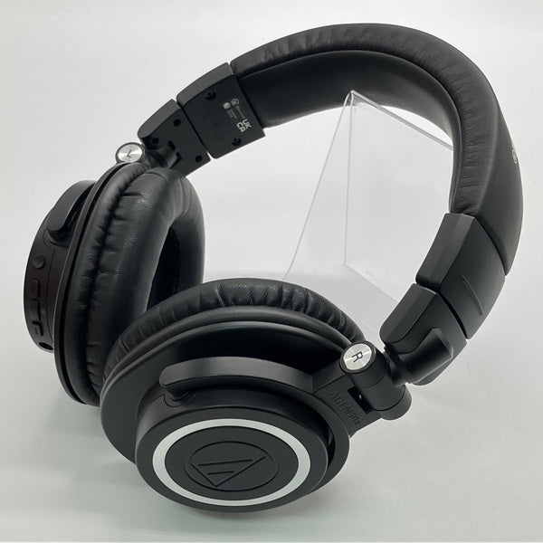 audio-technica ATH-M50xBT2 (中古品です) audio-technica 【中古】ATH-M50xBT2【秋葉原】 – e☆イヤホン