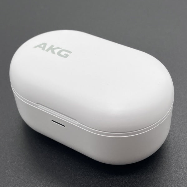 AKG 【中古】N5 Hybrid ホワイト【AKGN5HYBRIDWHT】【秋葉原】 – e