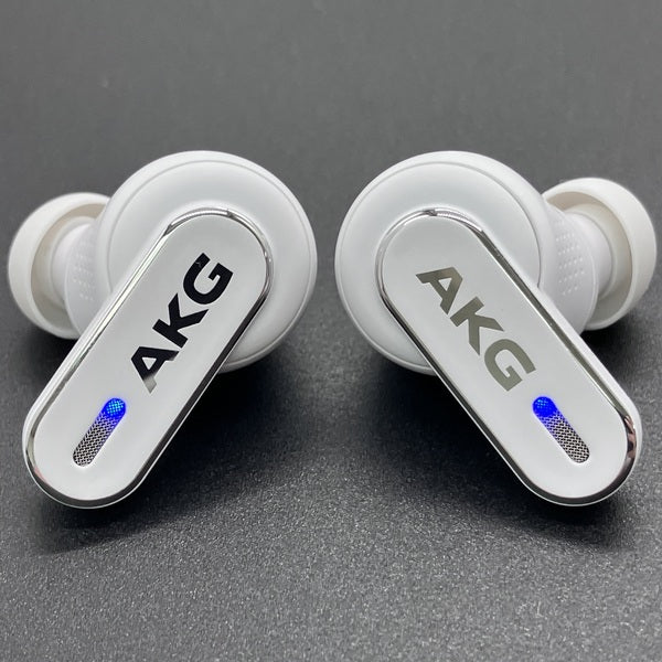 AKG 【中古】N5 Hybrid ホワイト【AKGN5HYBRIDWHT】【秋葉原】 – e